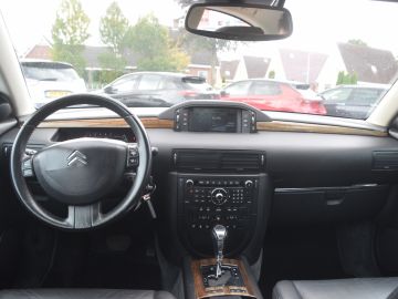 Citroën C6